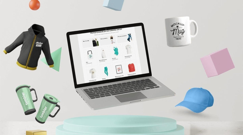 How To Create A Successful POD Store That Looks Premium