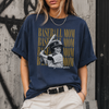 Custom Baseball Mom Shirt, Kid Name Photo Tee, Baseball Mama Apparel, Sports Mom Top, Game Day Outfit