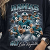 Custom Football Player Shirt, Personalized Sports Tee, Custom Game Day Shirt, Custom Soccer Team Tee, Athlete Photo