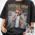 Personalized Senior 2026 Gildan T-Shirt – Custom Graduation Tee for Class of 2026