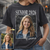 Custom Photo Senior 2026 Shirt, Personalized Graduation Tee for High School Seniors