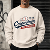 Custom Cooperstown Baseball Shirt, Personalized Team Name Tee, Retro Tournament Style 2026