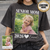 Custom Photo Senior Mom Dad Shirt 2026, Personalized Class of 2026 Graduation Tee, Proud Senior Parent Gift