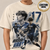 Soccer Dad Shirt, Custom Soccer Shirt with Name & Number, Personalized Soccer Player Tee