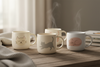 Cat Mugs