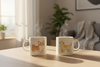 Dog Mugs