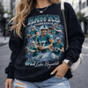 Custom Football Player Shirt, Personalized Sports Tee, Custom Game Day Shirt, Custom Soccer Team Tee, Athlete Photo