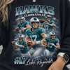 Custom Football Player Shirt, Personalized Sports Tee, Custom Game Day Shirt, Custom Soccer Team Tee, Athlete Photo