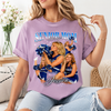Custom Senior Mom 2027 Shirt, Personalized Senior Night Sports Mom Sweatshirt