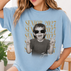 Personalized Senior Photo Shirt 2027, Vintage Graduate Picture Tee