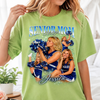 Custom Senior Mom 2027 Shirt, Personalized Senior Night Sports Mom Sweatshirt