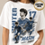 Personalized Soccer Player Shirt, Custom Team Name Tee, School Spirit Style