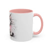 Cute Fluffy Cat Mug – Adorable Kitten Coffee Cup Gift for Cat Lovers