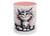 Cute Fluffy Cat Mug – Adorable Kitten Coffee Cup Gift for Cat Lovers